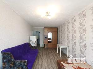 1-к квартира, на длительный срок, 23м2, 5/9 этаж