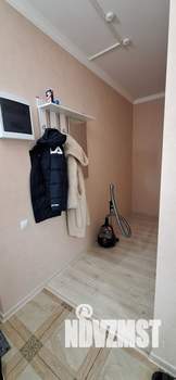 Студия квартира, на длительный срок, 36м2, 11/16 этаж