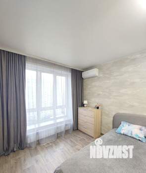 1-к квартира, на длительный срок, 40м2, 12/13 этаж