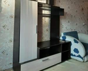 1-к квартира, на длительный срок, 23м2, 5/9 этаж