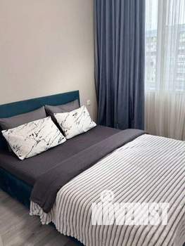 3-к квартира, посуточно, 65м2, 1/1 этаж