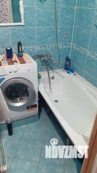 1-к квартира, на длительный срок, 34м2, 2/5 этаж