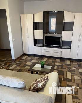 1-к квартира, посуточно, 36м2, 3/5 этаж