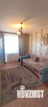 2-к квартира, на длительный срок, 46м2, 3/5 этаж