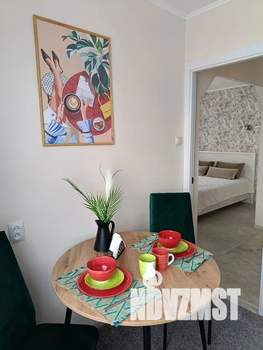 1-к квартира, посуточно, 32м2, 4/5 этаж