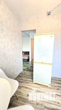 2-к квартира, на длительный срок, 44м2, 3/5 этаж