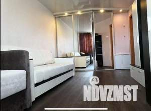 2-к квартира, на длительный срок, 44м2, 5/5 этаж