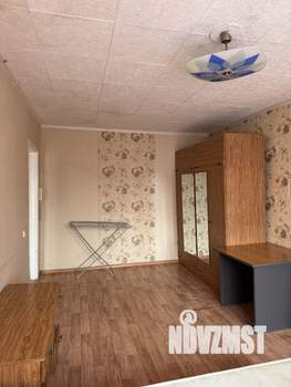 1-к квартира, на длительный срок, 30м2, 5/5 этаж