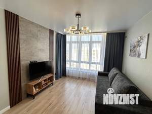 1-к квартира, посуточно, 28м2, 6/7 этаж