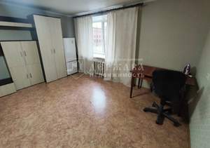 1-к квартира, на длительный срок, 40м2, 2/5 этаж