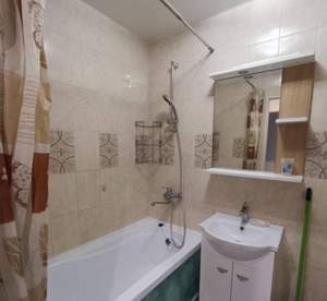 1-к квартира, на длительный срок, 34м2, 5/9 этаж