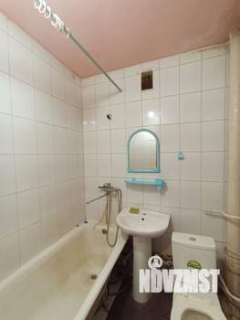 Студия квартира, на длительный срок, 23м2, 7/9 этаж