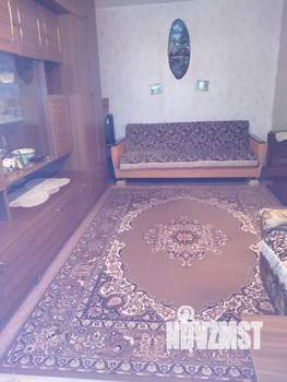 2-к квартира, на длительный срок, 43м2, 4/9 этаж