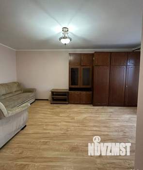 1-к квартира, на длительный срок, 30м2, 4/5 этаж