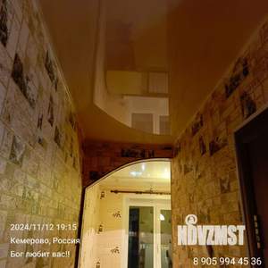 1-к квартира, на длительный срок, 36м2, 5/5 этаж