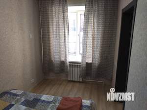 2-к квартира, посуточно, 48м2, 1/5 этаж