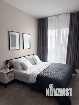 2-к квартира, посуточно, 55м2, 3/12 этаж