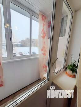 1-к квартира, на длительный срок, 34м2, 2/9 этаж