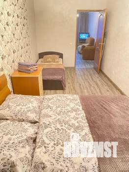 3-к квартира, посуточно, 68м2, 2/9 этаж