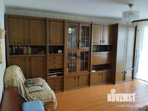 1-к квартира, на длительный срок, 41м2, 1/6 этаж