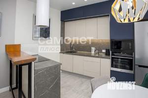 3-к квартира, на длительный срок, 93м2, 4/5 этаж