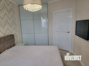 2-к квартира, на длительный срок, 38м2, 12/16 этаж