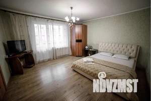 1-к квартира, посуточно, 40м2, 3/10 этаж