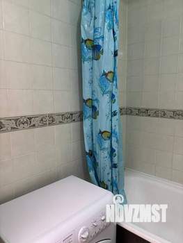 1-к квартира, на длительный срок, 35м2, 4/10 этаж