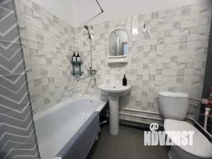 Студия квартира, посуточно, 35м2, 11/16 этаж