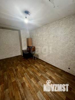 Студия квартира, на длительный срок, 12м2, 2/9 этаж