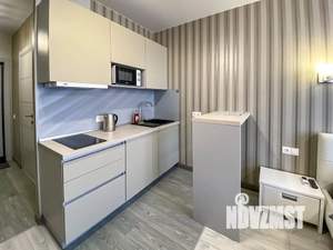 1-к квартира, посуточно, 25м2, 16/16 этаж