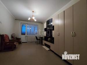 2-к квартира, на длительный срок, 44м2, 5/5 этаж