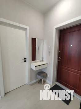 1-к квартира, посуточно, 40м2, 6/14 этаж