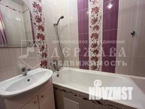 1-к квартира, на длительный срок, 36м2, 8/16 этаж