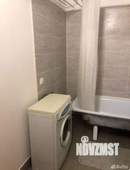 Студия квартира, на длительный срок, 33м2, 5/10 этаж