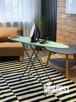 2-к квартира, посуточно, 28м2, 1/1 этаж