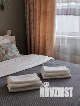 Студия квартира, посуточно, 17м2, 6/9 этаж