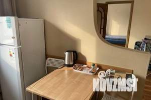 2-к квартира, посуточно, 48м2, 2/5 этаж