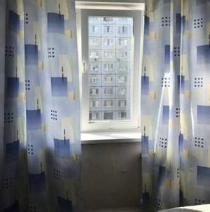 1-к квартира, на длительный срок, 17м2, 5/9 этаж