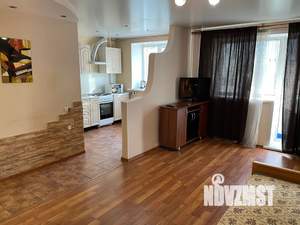 2-к квартира, посуточно, 48м2, 3/5 этаж