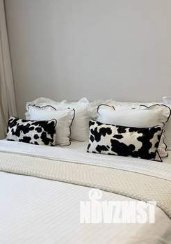 1-к квартира, посуточно, 48м2, 18/18 этаж