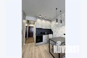 1-к квартира, посуточно, 28м2, 8/16 этаж