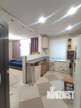 1-к квартира, на длительный срок, 32м2, 1/2 этаж