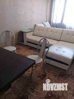 1-к квартира, посуточно, 24м2, 9/9 этаж