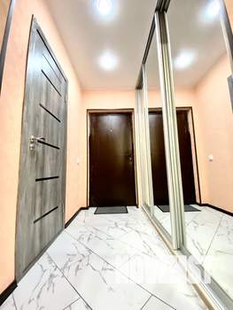 Студия квартира, посуточно, 30м2, 6/10 этаж