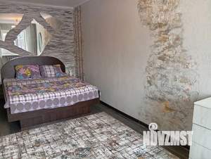 2-к квартира, посуточно, 43м2, 4/5 этаж
