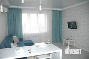 2-к квартира, посуточно, 52м2, 13/14 этаж