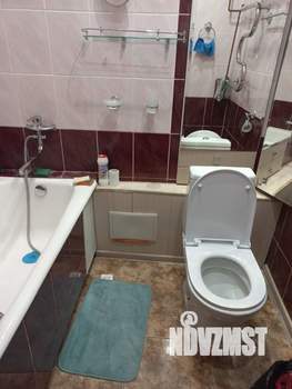 2-к квартира, на длительный срок, 44м2, 4/5 этаж