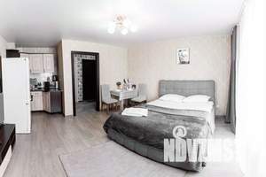 1-к квартира, посуточно, 30м2, 5/9 этаж