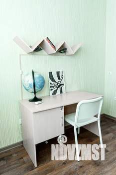 2-к квартира, посуточно, 60м2, 4/10 этаж